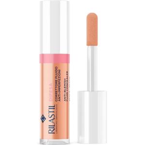Rilastil Difesa Make Up Correttore Fluido Anti-Imperfezioni Colore Pesca 5.2ml