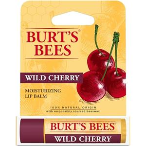 Burt's Bees, balsamo per le labbra 100% naturale