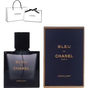Chanel CHA BLEU L'EXCLUSIF 60 ML