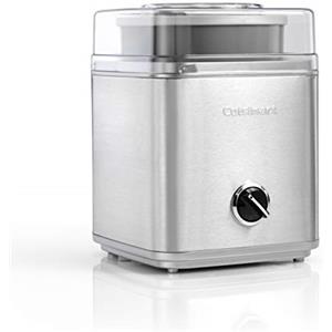 Cuisinart ICE30, Macchina per il gelato