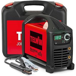 Telwin TECNICA 211/S 230V ACX KUNSTSTOFF KOFFER