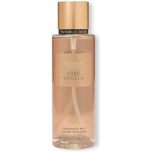 Victoria's Secret - Nebbia Per Il Corpo 250ml - Bare Vanilla