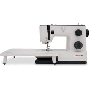 necchi Macchina da Cucire Necchi Q132A + Allungabase - Coupon Sconto Extra