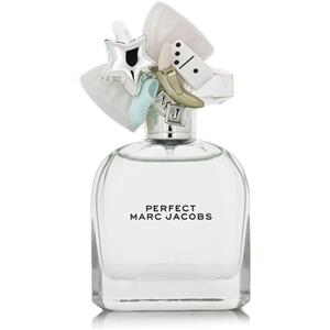 Marc Jacobs Perfect Eau de Toilette 50 ml - Fragranza Floreale Fresca per Donna