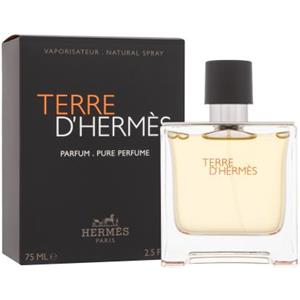 Hermes Terre d´Hermès 75 ml parfum per Uomo