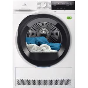 Electrolux EW7H39B asciugatrice Libera installazione Caricamento frontale 9 kg Bianco
