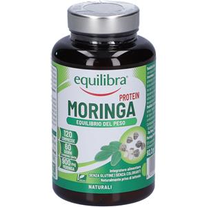 Equilibra Moringa Protein Compresse 133 g