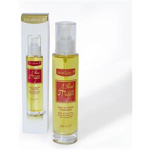INCAROSE RIAD ARGAN OLIO PURO 100 ML