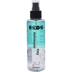 Eros 2 in 1 Intimate & Toys cleaner