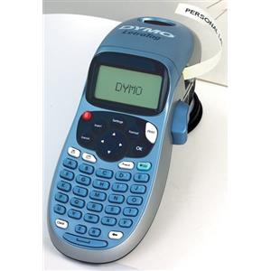 Dymo Etichettatrice Dymo Letratag LT100-H - 772835