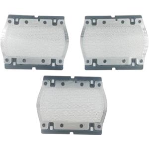 Braun MobileShave M 90