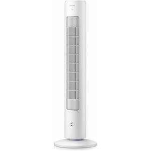 Philips Ventilatore a torre - PHILIPS - CX5535/00 - 2.230 m�/h - Bianco