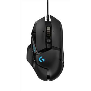 Logitech - G502 Hero-nero