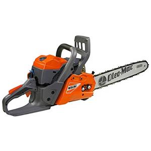 Oleo-Mac Motosega Oleomac GS 371 a scoppio