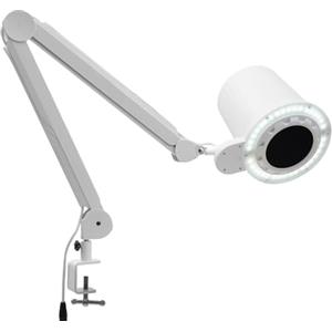 PINYELIN Estrattore di polvere per unghie ABS professionale forte aspiratore per unghie macchina per la raccolta della polvere per unghie, per casa, chiodo, salone