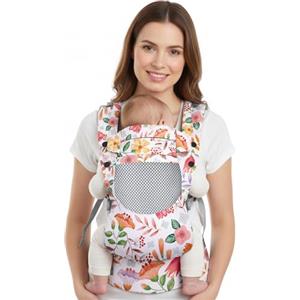 YooxArmor YooxAromr Marsupio Neonato,Ergonomico Regolabile Marsupio per Neonati di 3-36 Mesi,Porta Bebè per Bambini da 3-30kg,Voltato verso l'interno e verso l'esterno,Anteriore e posteriore