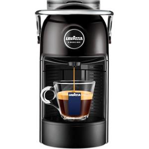 LAVAZZA Jolie Evo - Macchina Caffè Capsule Lavazza A Modo Mio colore Nero - JOLIEEVOBL