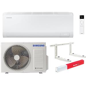 Samsung Climatizzatore Samsung Cebu S2 Wi-Fi monosplit 12000 btu (U.E. AR12BXFYAWKXEU) + OMAGGIO