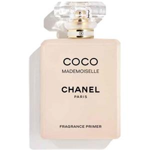 CHANEL Coco Mademoiselle Fragrance Primer 100 ML - Brume Profumata Idratante per Intensificare la Fragranza