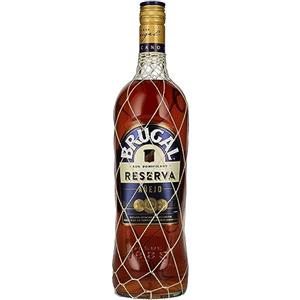 Brugal Ron Añejo Reserva 38% Vol. 1l