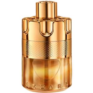 Azzaro Wanted Forever Elixir - Eau de Parfum 100 ml con note legnose e fruttate, intensa e seducente