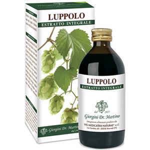 DR.GIORGINI SER-VIS Srl LUPPOLO Estr.Int.200ml SVS