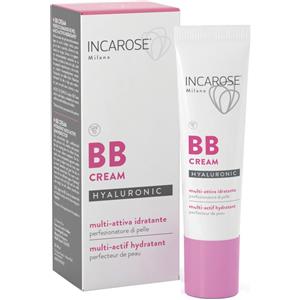 DIVA SRL INCAROSE BB CREAM HYAL MEDIUM