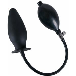 You2Toys Plug anale gonfiabile in silicone 1 St