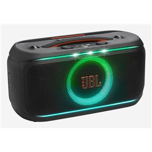 Jbl Cassa Bluetooth Party Speaker Portatile Potenza 100W IPX4 colore Nero - JBLPARTYBOXONTHEGO2