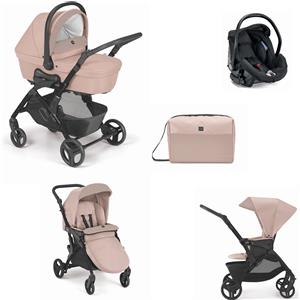 CAM - Trio Fluido Easy 2025