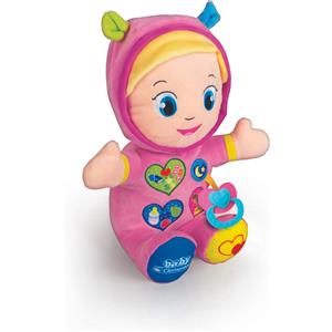 CLEMENTONI - Alice la Mia Prima Bambola