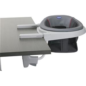 CHICCO - Seggiolino Tavolo 360