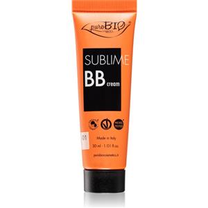 puroBIO Cosmetics Sublime 30 ml