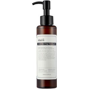 dear, Klairs klairs Olio detergente nero delicato 150 ml