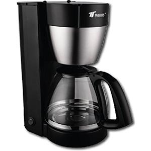 todofácil tiendas Caffettiera elettrica 10 12 tazze