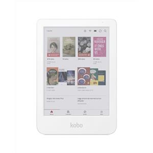Kobo - Clara Colour White-bianco