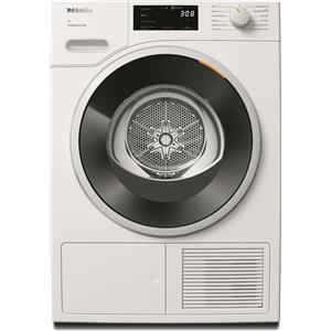 Miele - Asciugatrice Twd640wp 9kg Classe C-nero