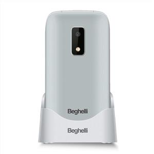 Beghelli - Telefono 9201-grigio