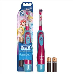 Oral-b - Stages Power Disney-personaggi Disney Cars