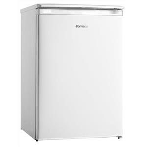 Comfee - Congelatore Verticale Rcu119wh2 Classe E 88 Lt-bianco