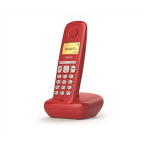 Gigaset - A170 Red-red