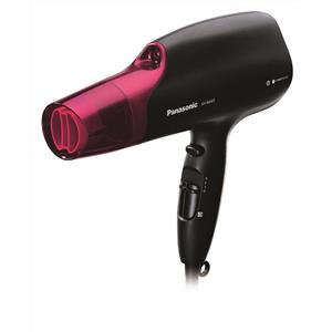 Panasonic - Asciugacapelli Con Tecnologia Nanoe Eh-na65-nero/lampone