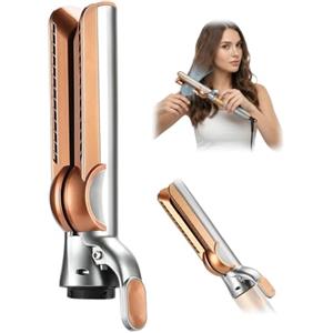 SOONHUA Accessorio raddrizzatore d'aria senza piastre riscaldanti per Airwrap HS01 HS05 HS08 piastra per capelli Dyson Airwrap