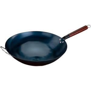 Generic Padella Antiaderente per Cucina a Induzione, 32 cm con orecchie