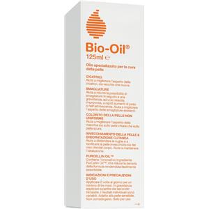 PERRIGO ITALIA Srl Bio Oil Olio Dermat 125ml