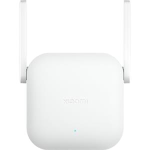 XIAOMI Estensore WiFi N300 - Router e Ripetitore WiFi, Amplificatore di Segnale per Copertura Migliorata