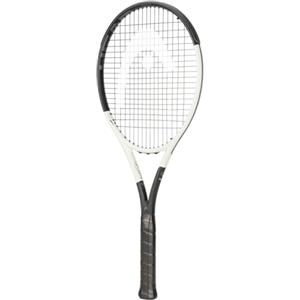 HEAD IG Speed XCEED - Racchetta da tennis, bianco/nero