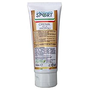 LACOMED SPORT Lacomed Lacomed crema alla propoli tubo da 100ml