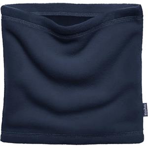 Playshoes Sciarpa Tubolare In Pile, Sciarpa invernale Unisex - Bambini e ragazzi, Blu Scuro, Taglia unica