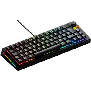 GLORIOUS GMMK 3 Compact 65% Tastiera Meccanica AZERTY Francese